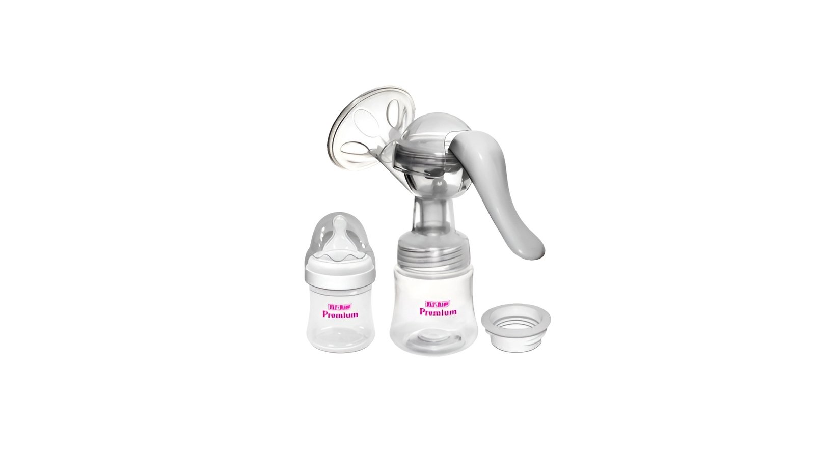 Breast Pump